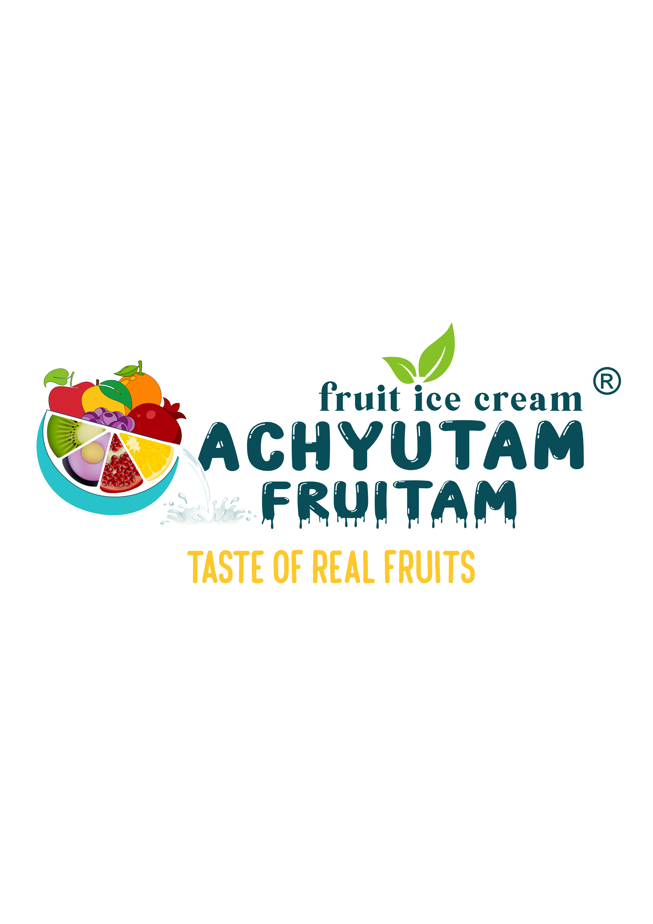 Achyutam Fruitam